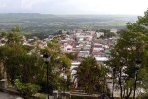 Templo de Nuestro Se&ntilde;or del Calvario