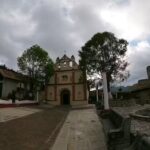 Templo de Nuestro Se&ntilde;or del Calvario