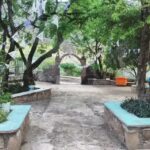 Templo de Ojo de Agua