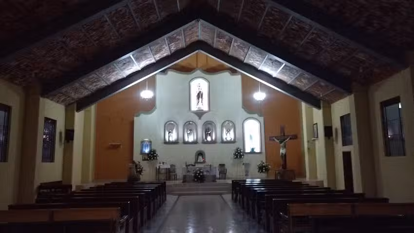 Templo De Ojo De Rana