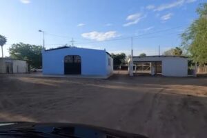 Templo de Pozo Dulce