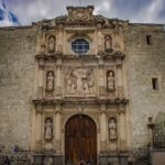 Templo de San Agust&iacute;n