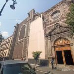 Templo de San Agust&iacute;n de Hipona