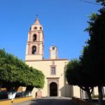 Templo De San Andres Apostol