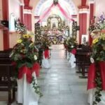 Templo de San Andr&eacute;s Ap&oacute;stol