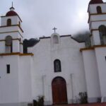 Templo de San Andr&eacute;s Ap&oacute;stol