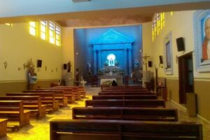 Templo de San Antonio