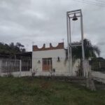 Templo de San Antonio Abad