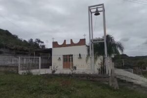 Templo de San Antonio Abad