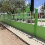 Templo de San Antonio De Padua