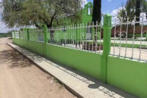 Templo de San Antonio De Padua