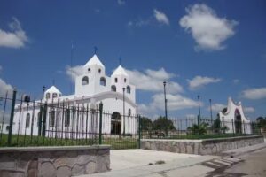 Templo de San Antonio de Padua