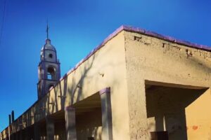 Templo de San Antonio de Padua