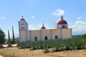 Templo de san Antonio de Padua