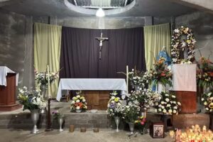 Templo de San Antonio de Padua