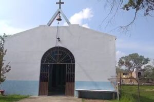Templo de San Antonio de Padua