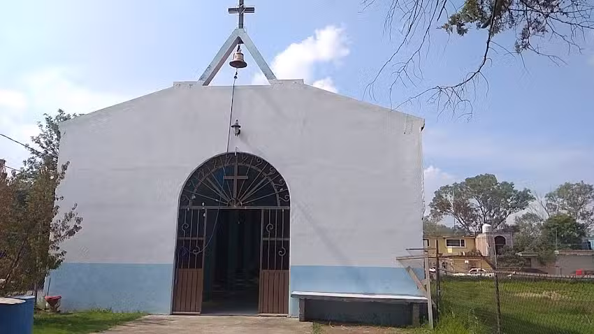 Templo de San Antonio de Padua
