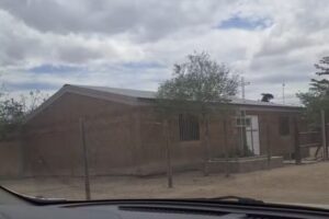 Templo de San Bartolo