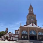 Templo de San Bartolom&eacute; Ap&oacute;stol