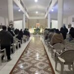 Templo de San Bartolom&eacute; Ap&oacute;stol