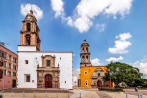 Templo de San Buenaventura (Tercera Orden)