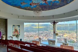 Templo de San Cayetano