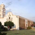 Templo de San Crist&oacute;bal