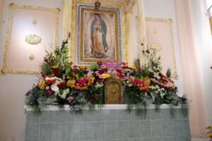 Templo de San Diego de Alcal&aacute; (Fray Diego de San Nicol&aacute;s, O.F.M.)