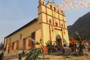 Templo de San Felipe Ap&oacute;stol