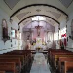 Templo de San Felipe de Jesus