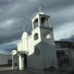 Templo de San Felipe de Jes&uacute;s