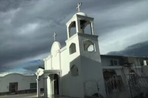 Templo de San Felipe de Jes&uacute;s