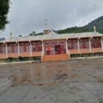 Templo de San Felipe de Jesus