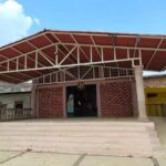 TEMPLO DE SAN FELIPE DE JESUS