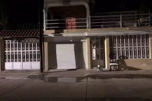 Templo de San Felipe de Jes&uacute;s, Colonia Hidalgo