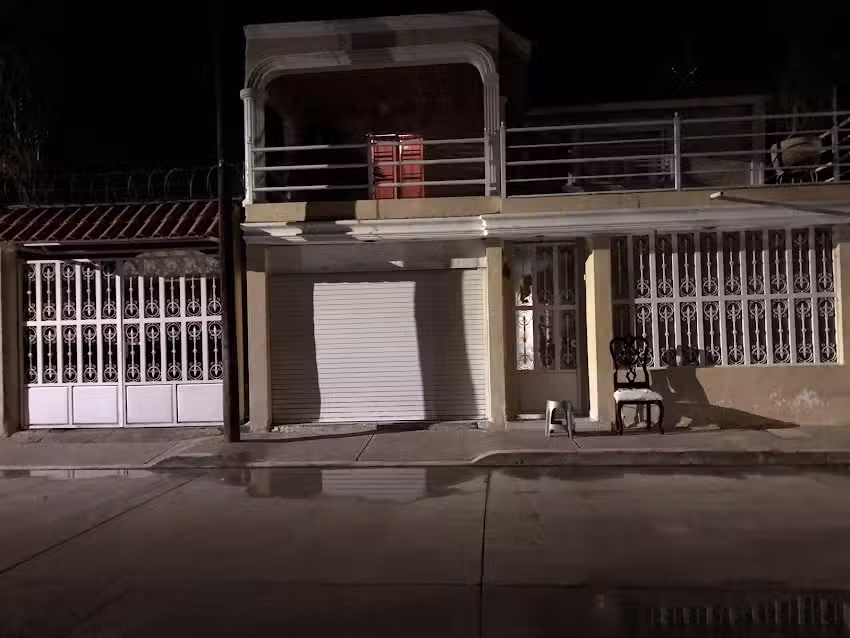 Templo de San Felipe de Jes&uacute;s, Colonia Hidalgo