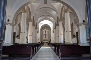 Templo de San Fernando