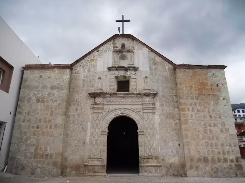 Templo de San Francisco
