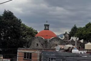 Templo de San Francisco