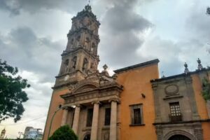 Templo de San Francisco