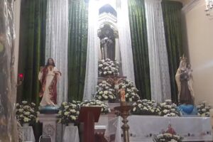 Templo de San Francisco