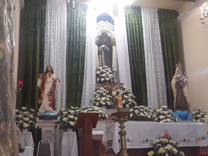 Templo de San Francisco