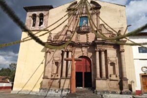 Templo de San Francisco