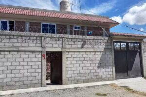 Templo de San Francisco