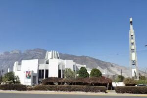 Templo de San Francisco de As&iacute;s