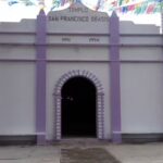 Templo de San Francisco de Asis