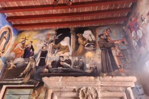 Templo de San Francisco de Asis