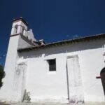 Templo de San Francisco de As&iacute;s