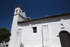 Templo de San Francisco de Asís