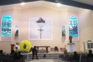 Templo de San Francisco de As&iacute;s